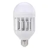 15W - E27 - lâmpada LED - lâmpada mata-mosquitos