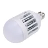 15W - E27 - lâmpada LED - lâmpada mata-mosquitos
