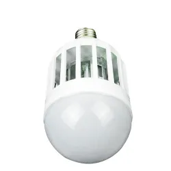 15W - E27 - lâmpada LED - lâmpada mata-mosquitos