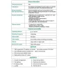 1356MHz IC M1 - porte-clés S50 - contrôle d'étiquette - carte inductive de clé - système de garde d'entrée - porte-clés - 10 piè