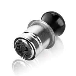 Prise de courant pour voiture - allume-cigare automatique - 20mm - 12V
