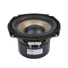 100W - 4 Ohm - 8 Ohm - 5,25" subwoofer - autoluidspreker - Hifi basLuidsprekers