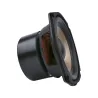 100W - 4 Ohm - 8 Ohm - 5,25" subwoofer - autoluidspreker - Hifi basLuidsprekers