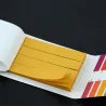 Gamme de test complète 1-14 - Testeur d'eau PH - 80 bandes de papier