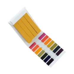 1-14 full test range - PH water tester - 80 paper stripsWater filters
