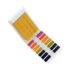 Gamme de test complète 1-14 - Testeur d'eau PH - 80 bandes de papier