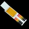 Gamme de test complète 1-14 - Testeur d'eau PH - 80 bandes de papier