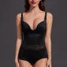 Body modelujące - gorset wyszczuplającyBielizna