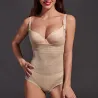 Body modelujące - gorset wyszczuplającyBielizna