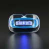 LED lys tannbleking