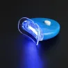 LED valon hampaiden valkaisu