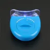 LED lys tannbleking