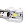 Motorcycle LED headlight bulb - H6 BA20D - 6000KLights