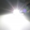 Motorcycle LED headlight bulb - H6 BA20D - 6000KLights