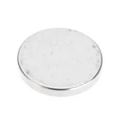N35 - neodymmagnet - sterk skive - 20mm * 3mm - 10 stykker