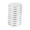 N35 - neodymium magnet - strong disc - 20mm * 3mm - 10 piecesN35