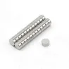 N35 - neodymium magnet - strong disc - 6mm * 2mm - 50 piecesN35