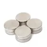 N35 - neodymium magnet - strong disc - 12mm * 2mm - 10 piecesN35