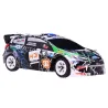WLtoys K989 - RC-maastoauto - kaukosäädin - 1:28 - 4WD - 2,4G - 30 km - lelu