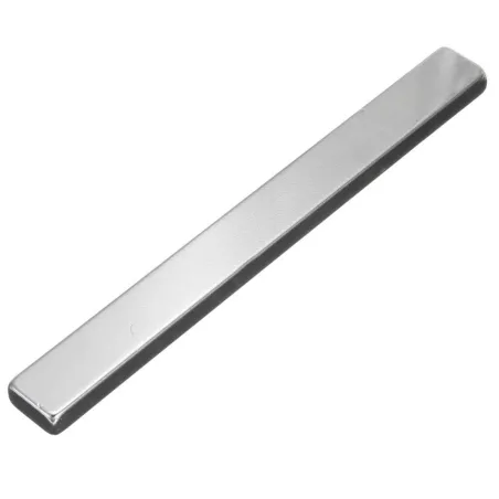 N50 - neodymmagnet - sterk blokk - 100 * 10 * 5 mm - 1 stk