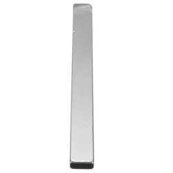 N50 - neodymmagnet - sterk blokk - 100 * 10 * 5 mm - 1 stk