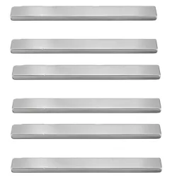 N50 - magnes neodymowy - mocny blok - 100 * 10 * 5 mm - 1 sztukaN50