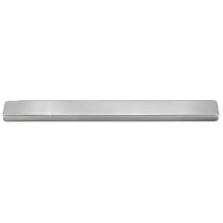 N50 - neodymium magnet - strong block - 100 * 10 * 5 mm - 1 pieceN50