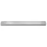 N50 - neodymmagnet - sterk blokk - 100 * 10 * 5 mm - 1 stk