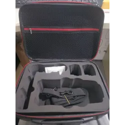Twarda torba ochronna - z paskiem na ramię - wodoodporna - dla DJI Mavic 2 Pro/Zoom DroneDrone Części