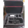 Sac de protection rigide - avec bandoulière - étanche - pour DJI Mavic 2 Pro/Zoom Drone