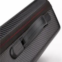 Hard protective bag - with shoulder strap - waterproof - for DJI Mavic 2 Pro/Zoom DroneR/C drone