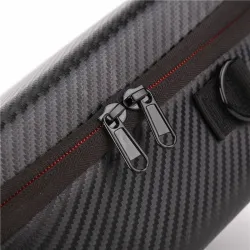 Sac de protection rigide - avec bandoulière - étanche - pour DJI Mavic 2 Pro/Zoom Drone