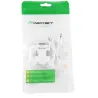 CablesRobotsky - Adaptador HDMI a VGA - convertidor digital - 1080P