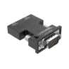 Robotsky - Adattatore da HDMI a VGA - convertitore digitale - 1080P