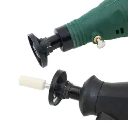 Soprador de pó - ventilador - para Dremel 3000