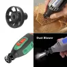 Pölypuhallin - tuuletin - Dremel 3000:lle