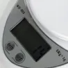Digital kjøkkenvekt - 5kg / 1g