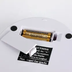Digitaalinen keittiövaaka - 5kg / 1g