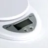 Digitaalinen keittiövaaka - 5kg / 1g