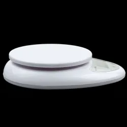 Digitaalinen keittiövaaka - 5kg / 1g