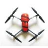 Wodoodporna naklejka dekoracyjna - na drona DJI Mavic Pro PVCDrone Części