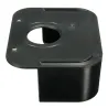 Protective cradle - wall mounted case - for Apple TV 1/2/3/4Apple