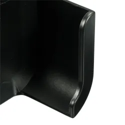 Protective cradle - wall mounted case - for Apple TV 1/2/3/4Apple