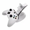 Podwójna ładowarka USB - podstawka - do kontrolera Xbox One / SlimXbox One