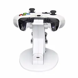 Dobbel USB-lader - stativ - for Xbox One / Slim Controller