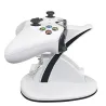 Podwójna ładowarka USB - podstawka - do kontrolera Xbox One / SlimXbox One