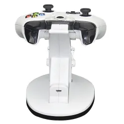 Dobbel USB-lader - stativ - for Xbox One / Slim Controller