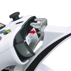 Podwójna ładowarka USB - podstawka - do kontrolera Xbox One / SlimXbox One