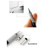 7 in 1 multifunction pen - ruler - screwdriver - spirit level - touch screen stylusPens & Pencils