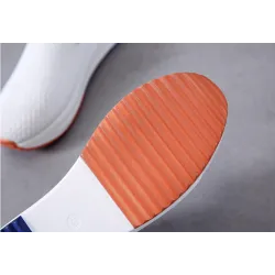Instappers van mesh - platte sneakersSchoenen